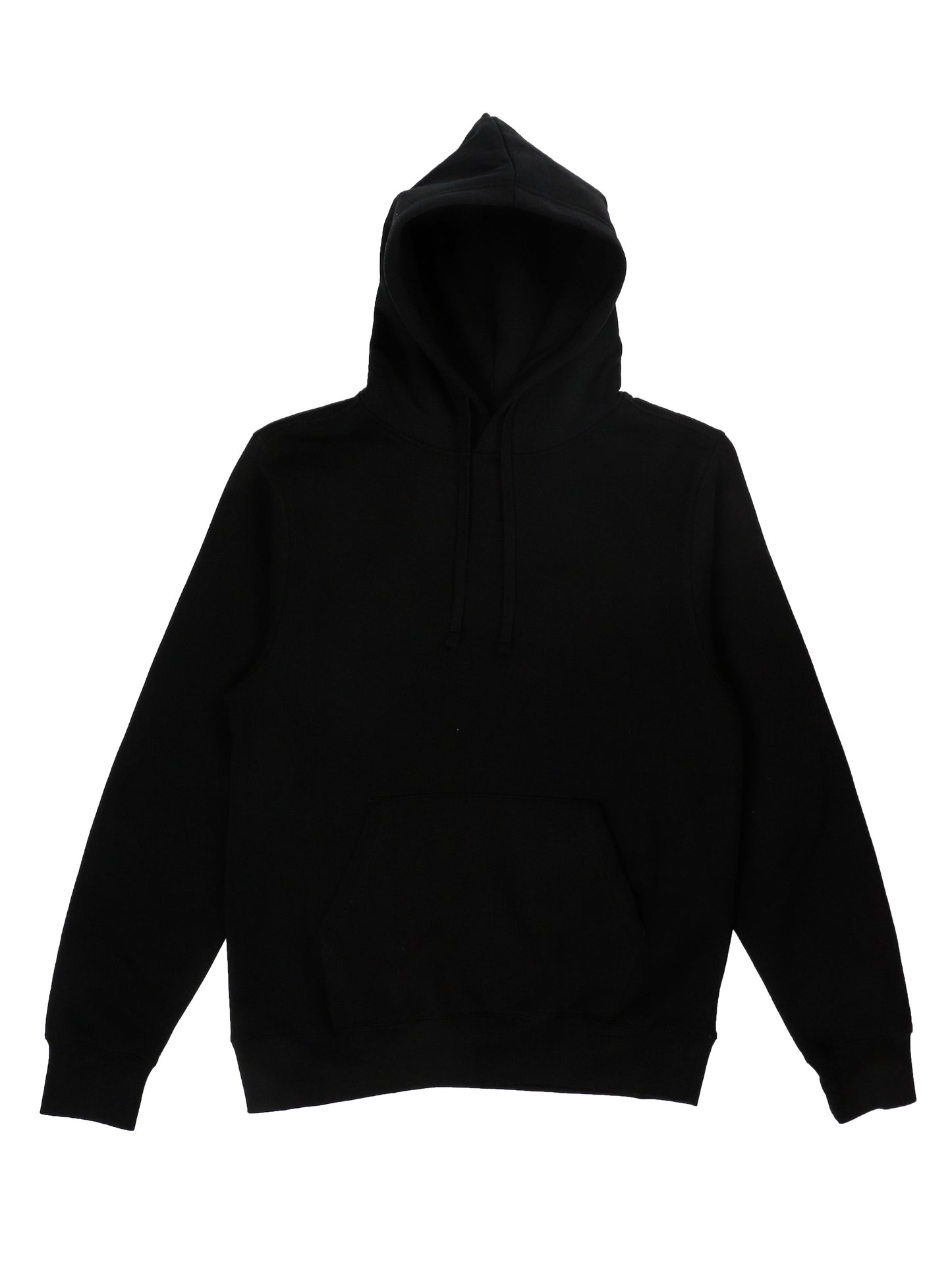 BASED HEAVY SOLID HOODIES