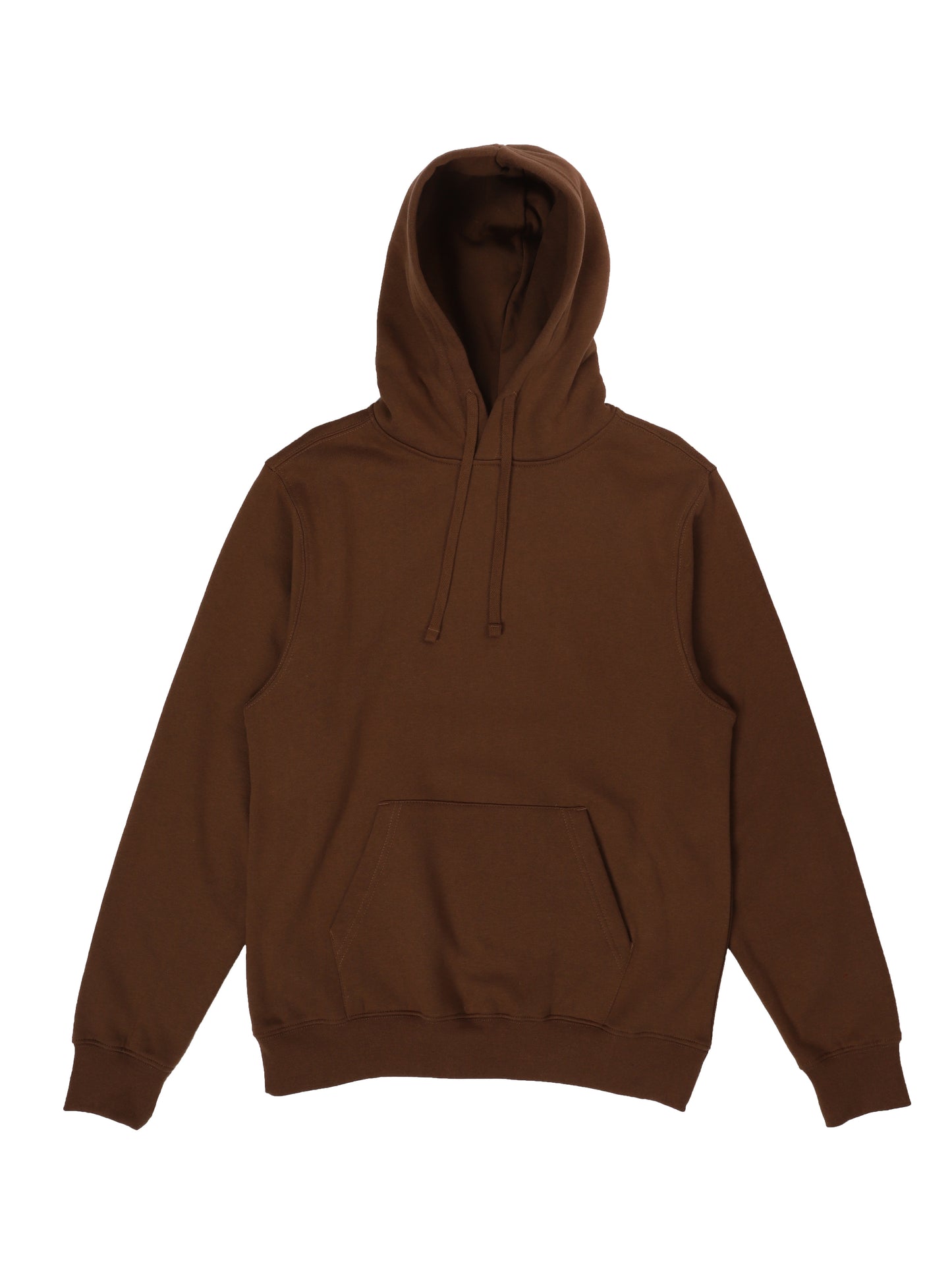 BASED HEAVY SOLID HOODIES