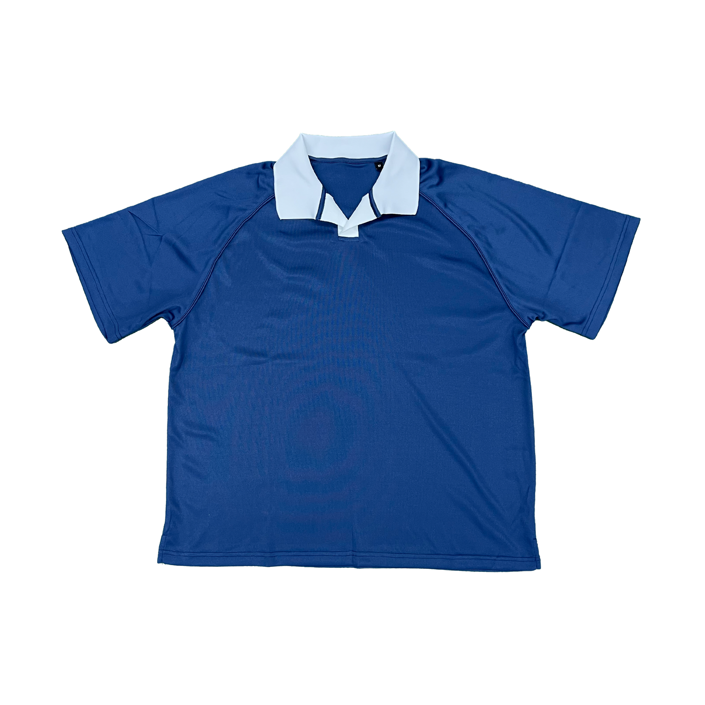 BASED RELAXED PLAYA JERSEY