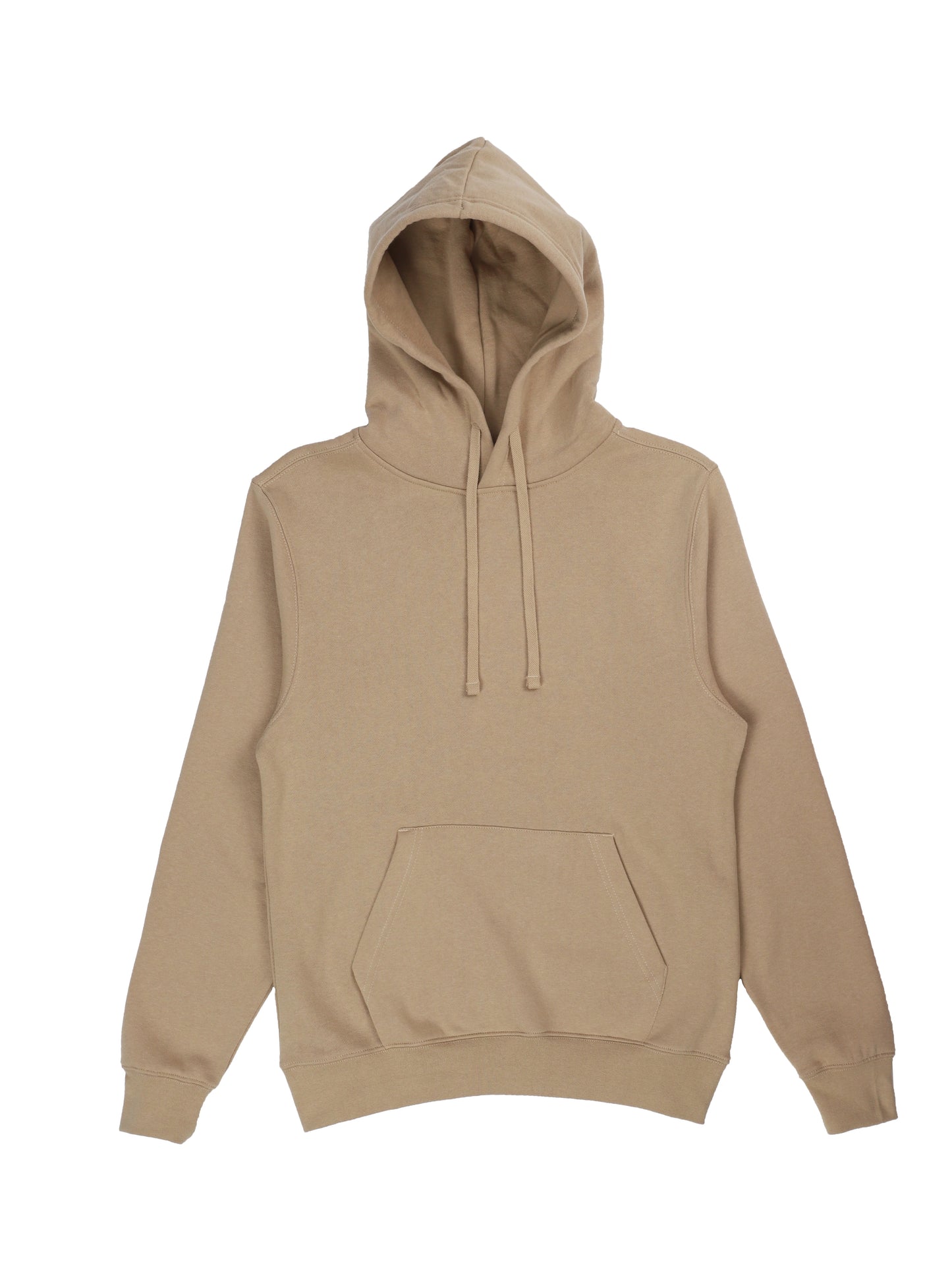 BASED HEAVY SOLID HOODIES