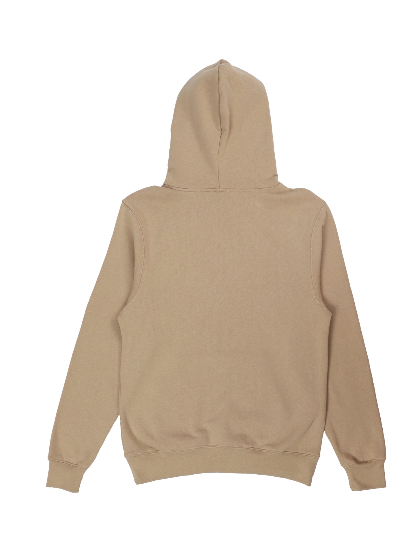 BASED HEAVY SOLID HOODIES