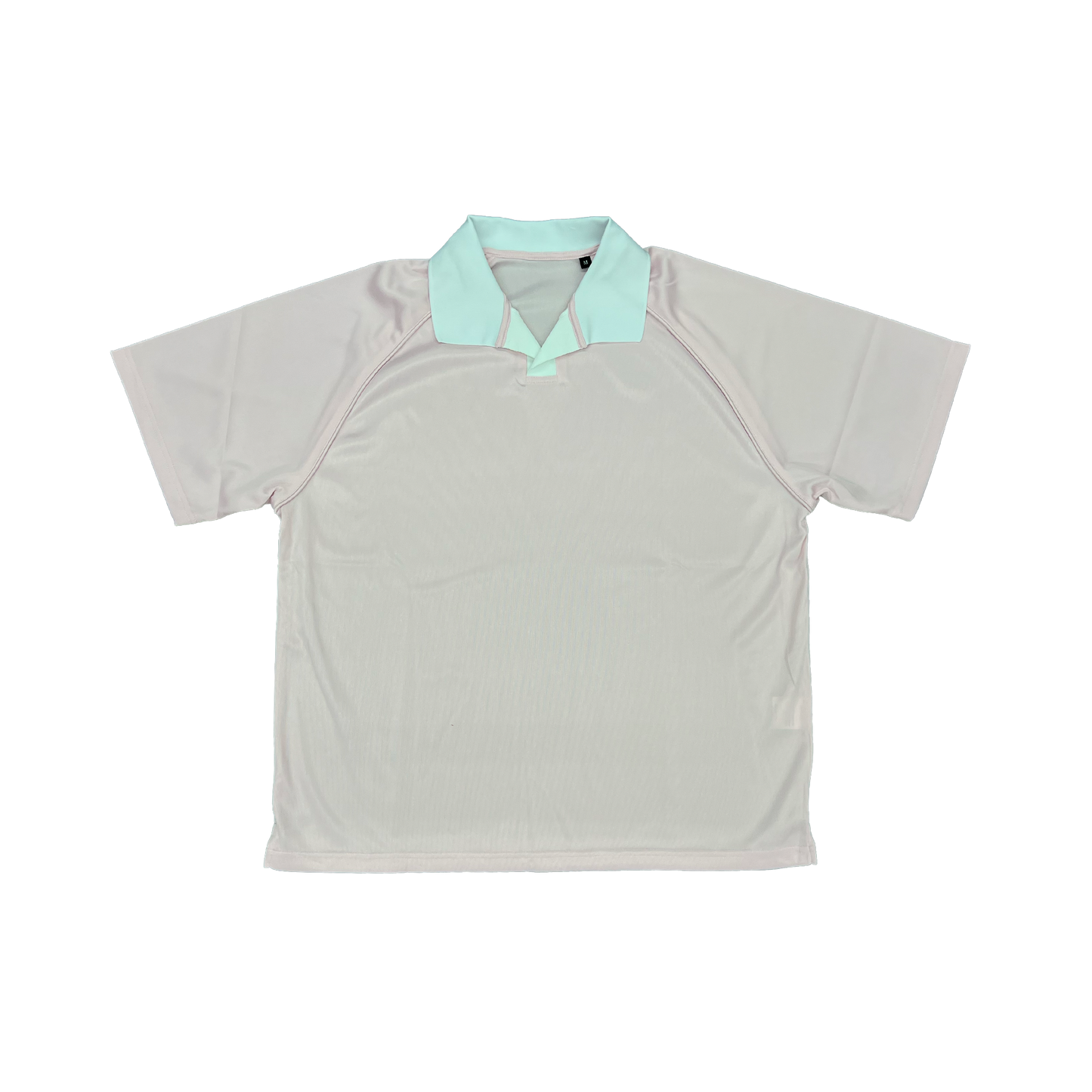 BASED RELAXED PLAYA JERSEY