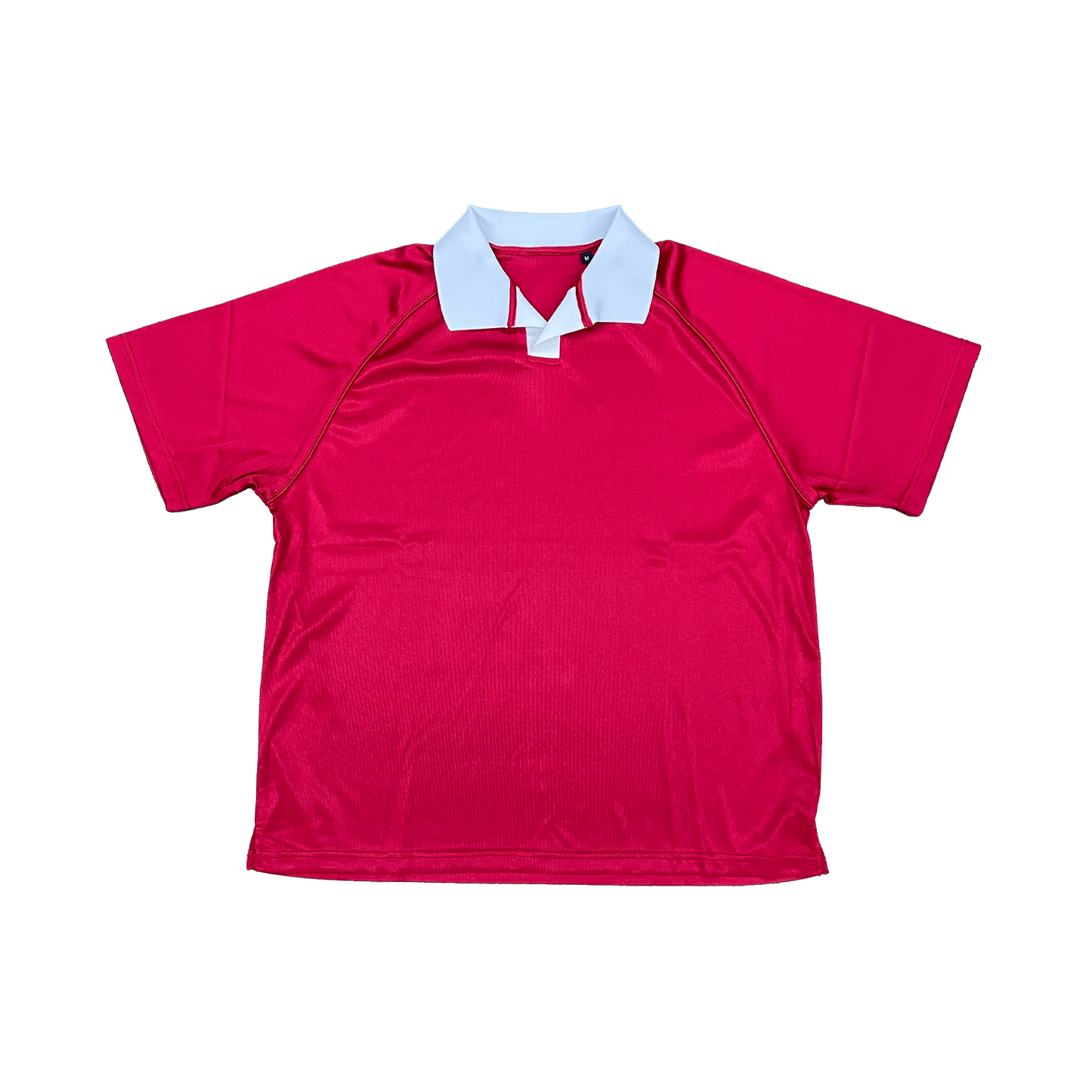 BASED RELAXED PLAYA JERSEY