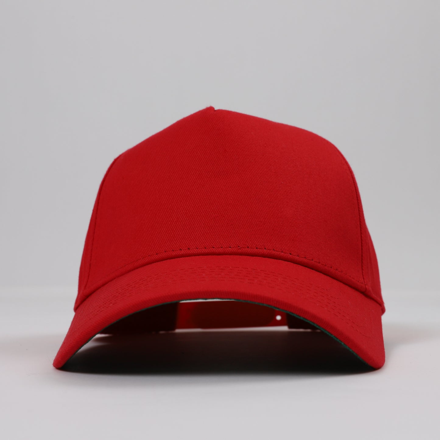 Rugged Sunshield Headgear 5 Panel Caps