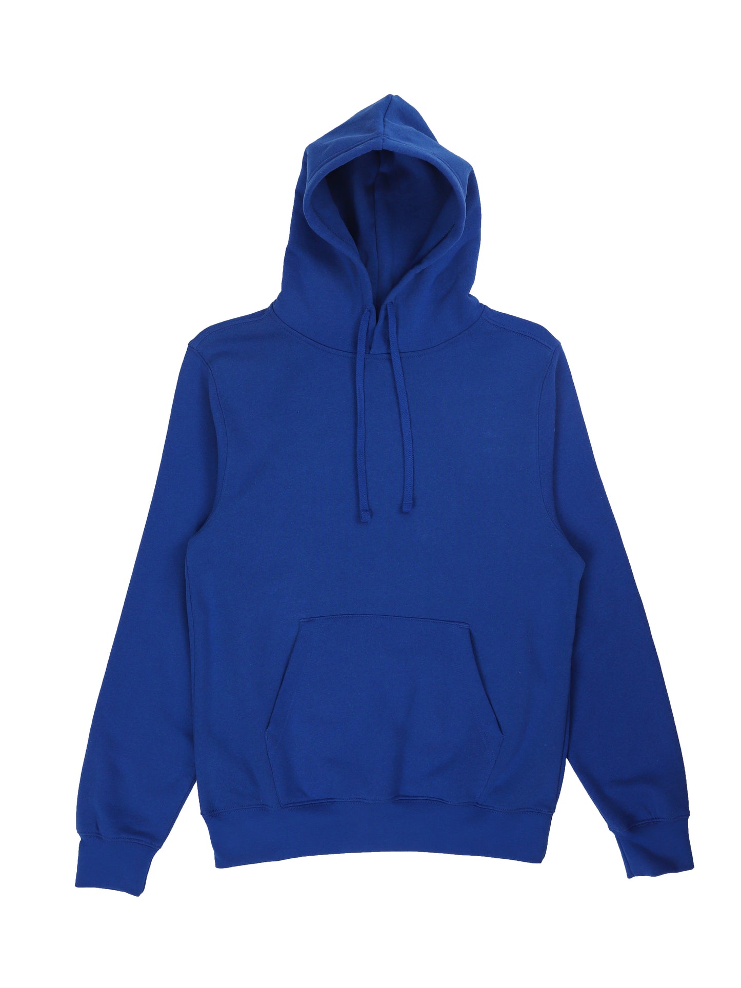 BASED HEAVY SOLID HOODIES