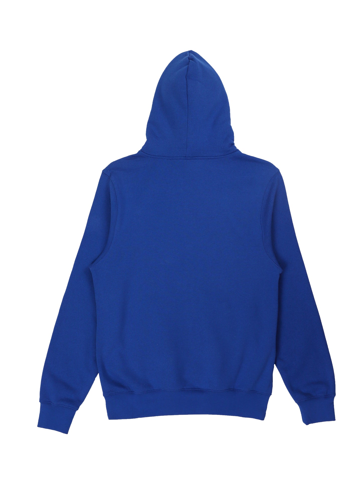 BASED HEAVY SOLID HOODIES