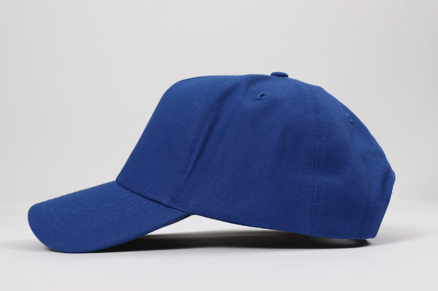 Rugged Sunshield Headgear 5 Panel Caps