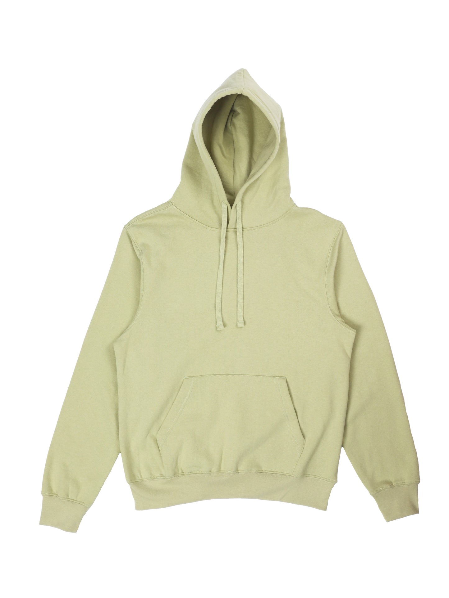 BASED HEAVY SOLID HOODIES