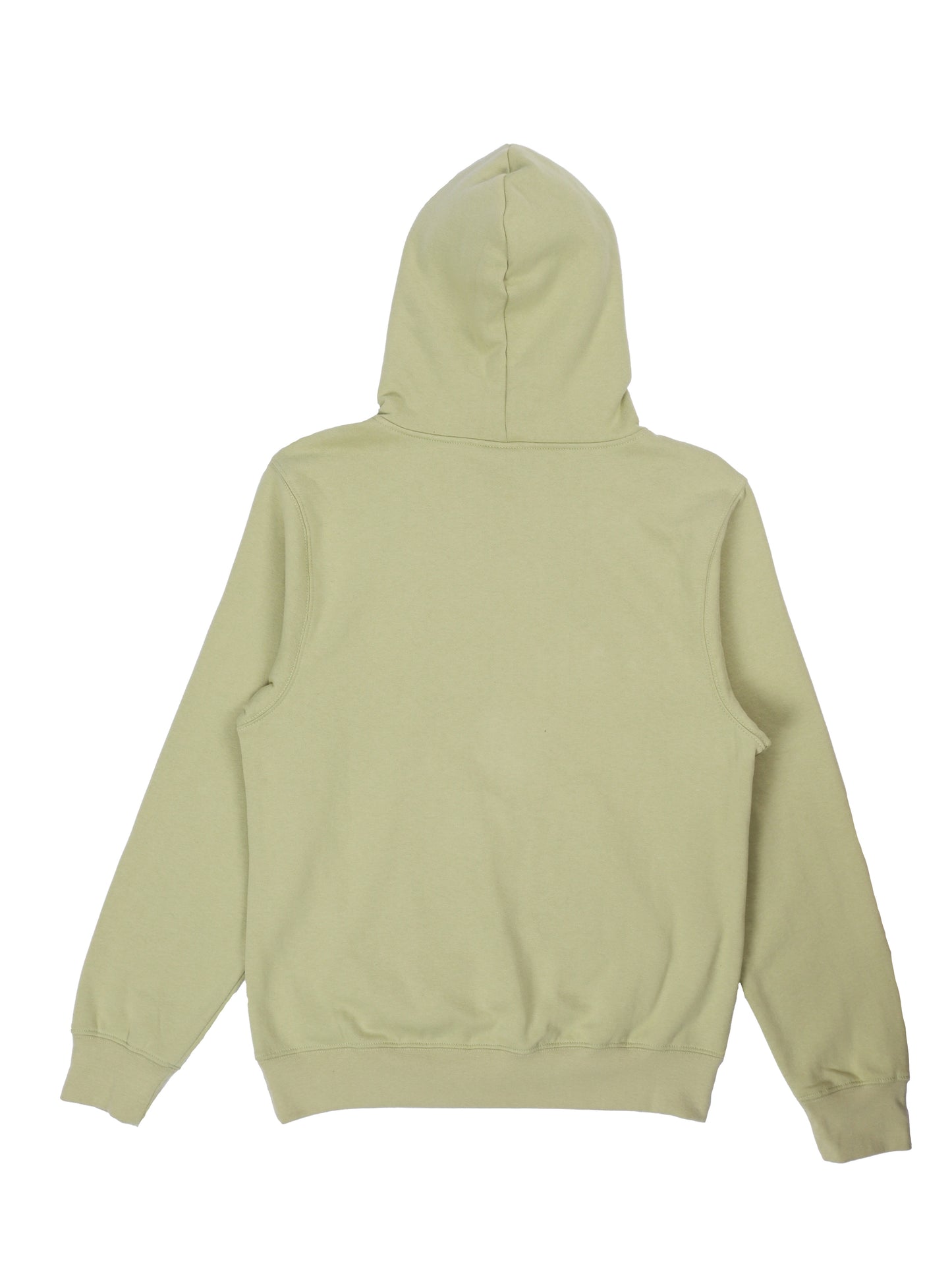 BASED HEAVY SOLID HOODIES