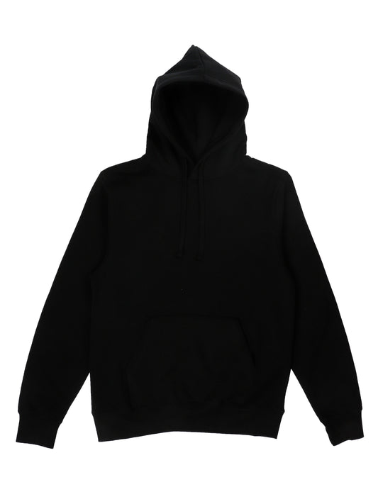 BASED HEAVY SOLID HOODIES