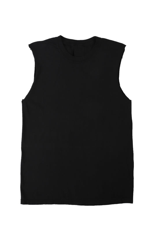 BASED LEISURE MUSCLE TEES
