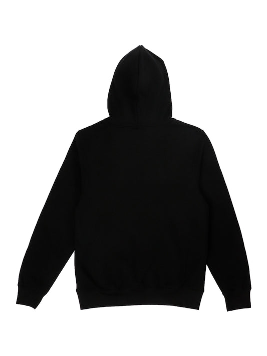 BASED HEAVY SOLID HOODIES