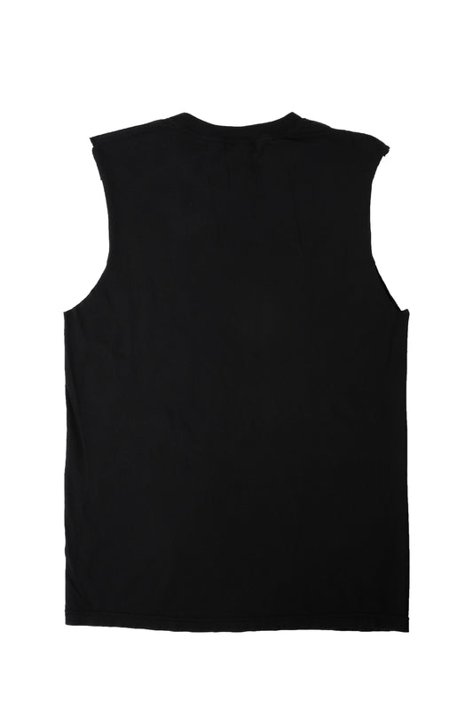 BASED LEISURE MUSCLE TEES