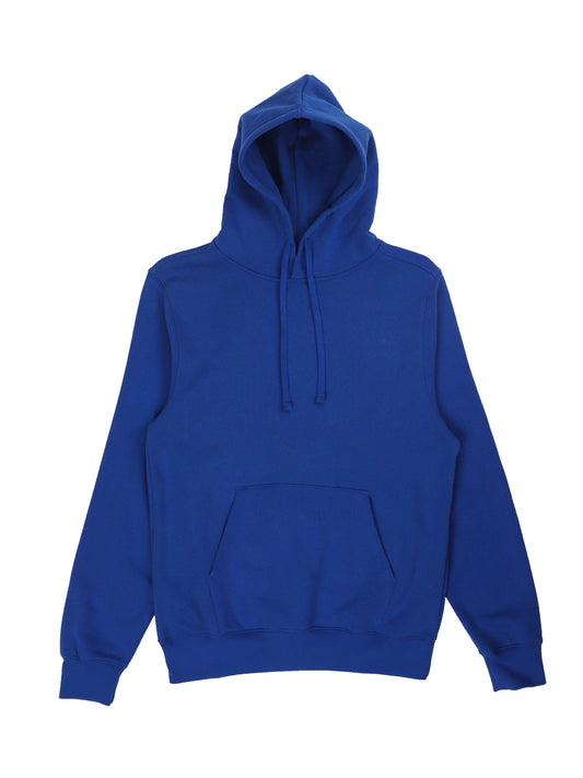 BASED ROYAL BLUE HOODIE