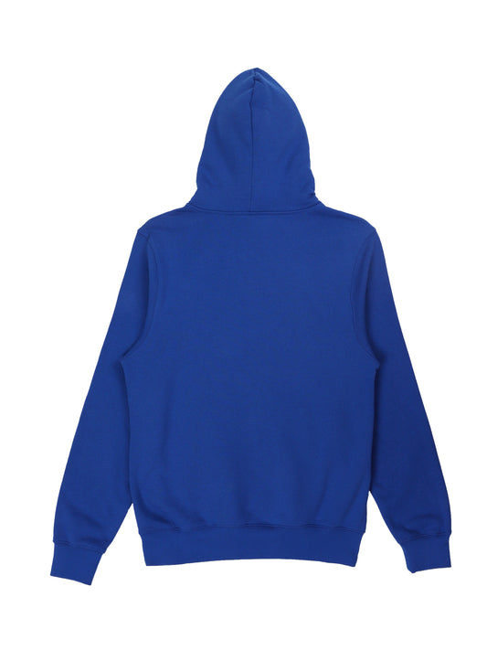 BASED ROYAL BLUE HOODIE