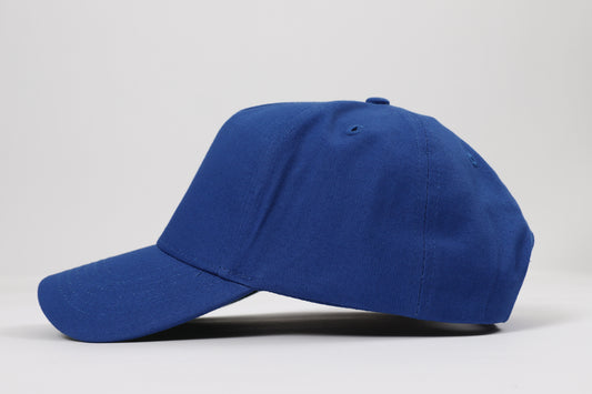 Rugged Sunshield Headgear 5 Panel Caps