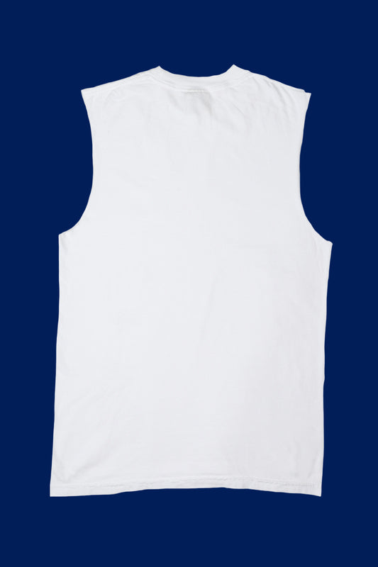 BASED LEISURE MUSCLE TEES