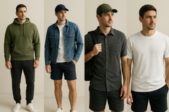 ONLY MENS